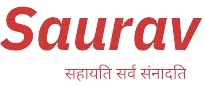 Saurav Consulting